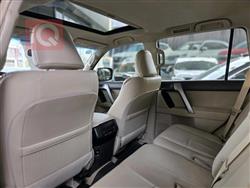 تويوتا لاندكروزر برادو